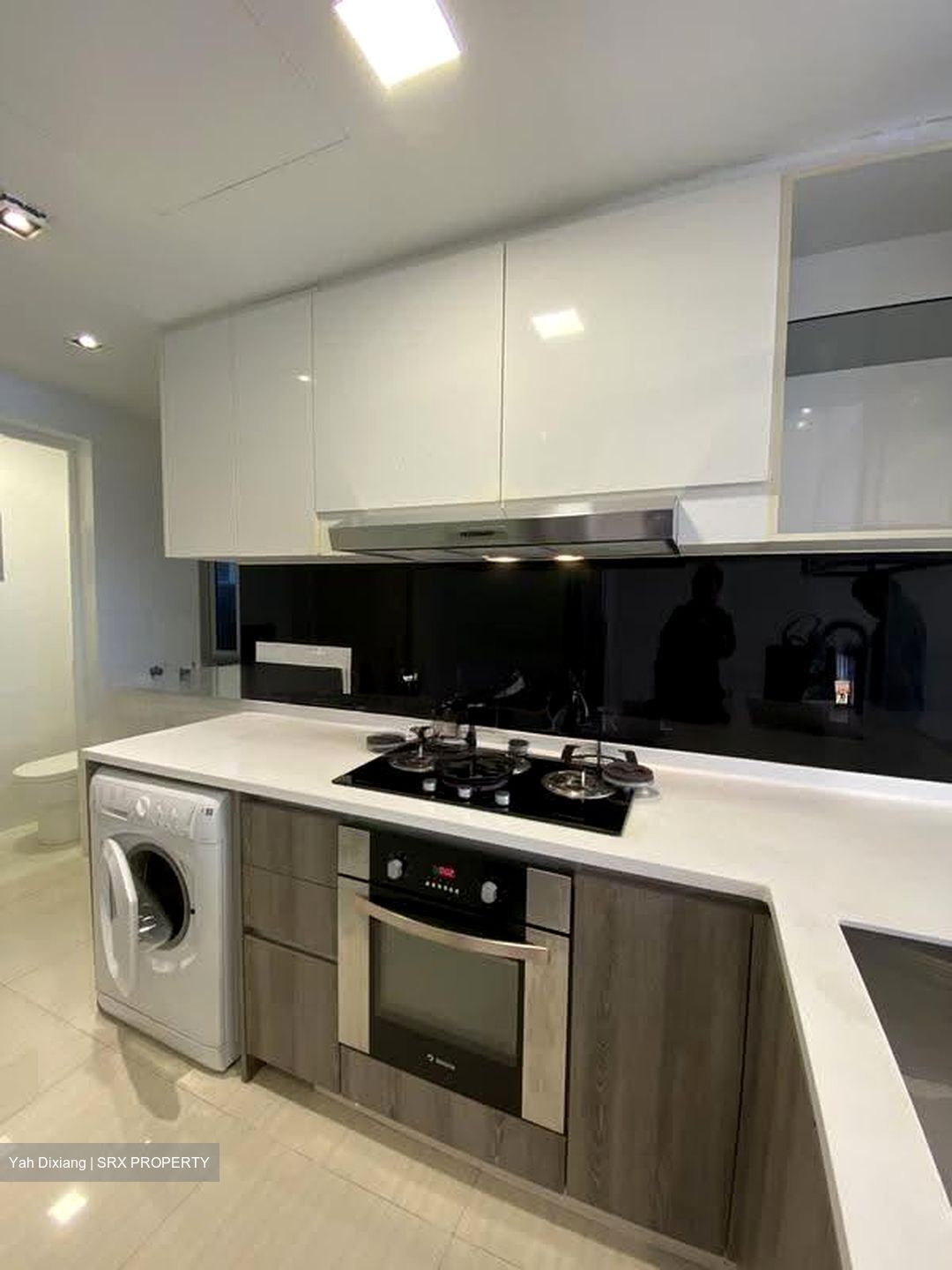 Woodhaven (D25), Condominium #638201411